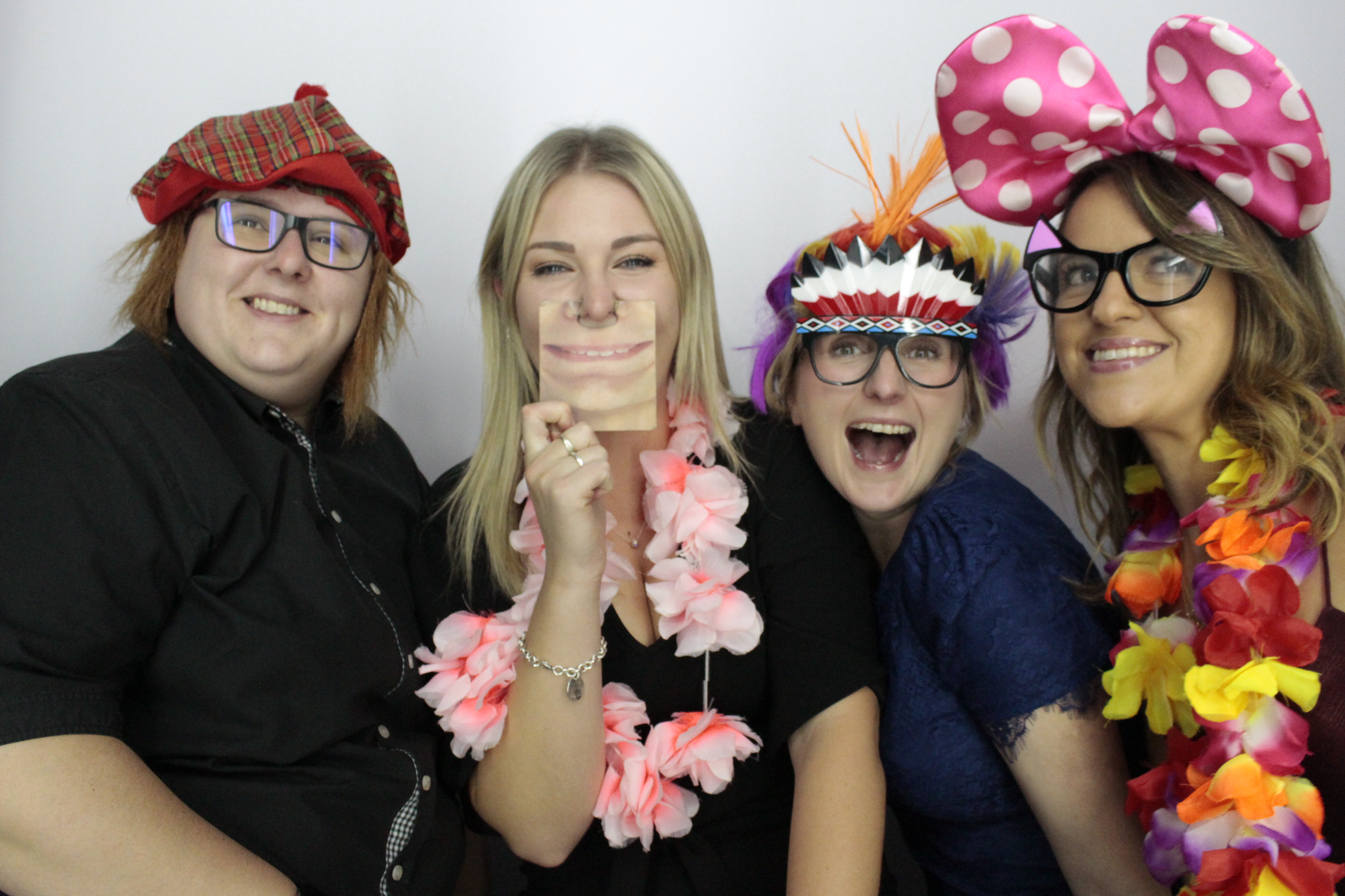 Lucy and Will's Wedding | View more photos from the event at gallery.myphotoboothexperience.co.uk/u/MyPhotoBoothExperienceLtd/Lucy-and-Wills-Wedding